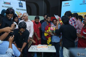 Pelli Choopulu Movie Special Premiere Show In Vijayawada
